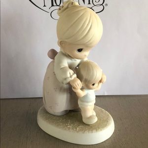 1990 Precious Moment #PM-911